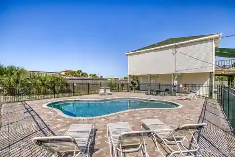 Spacious Beach Home in Convenient Location