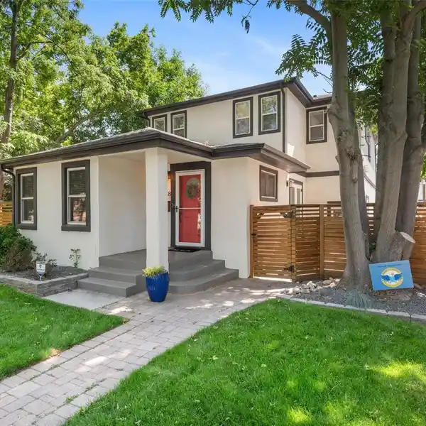 SPACIOUS PLATT PARK HOME WITH RARE THREE-CAR GARAGE
