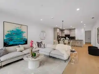 Elegant Brand-New Condo