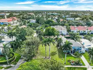 Premium Homesite in the Heart of Old Naples