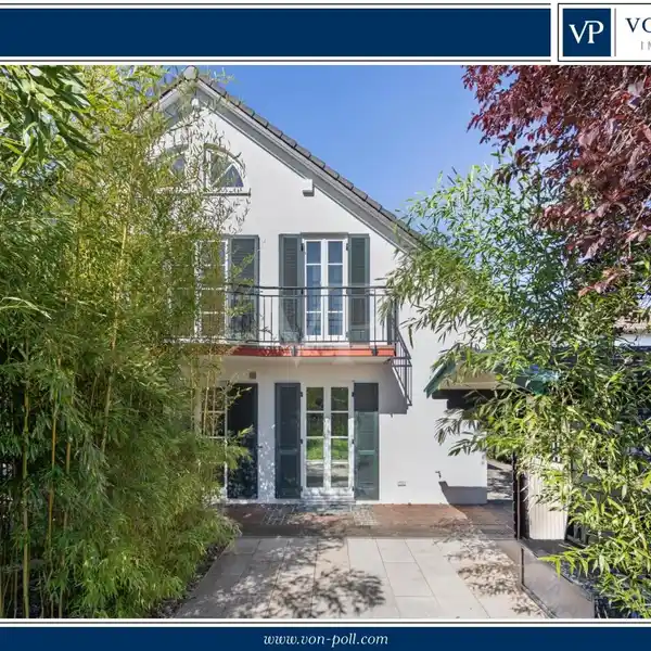 EXCLUSIVE HOME WITH AMAZING ATTENTION TO DETAIL