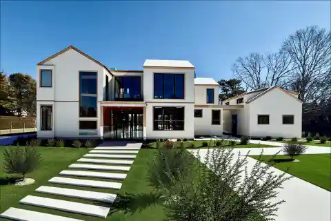 Exceptional New Home