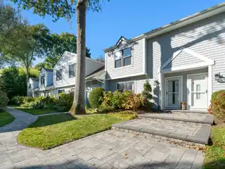 Southampton Condo Rental for Sports Lovers