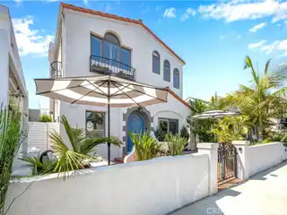 Stunning Spanish-Style Home