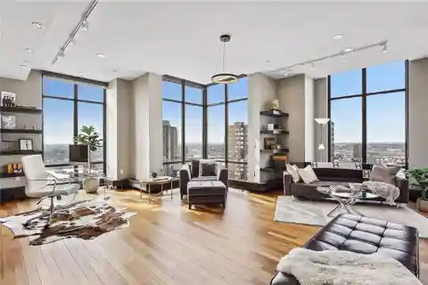 The Pinnacle of Urban Luxury