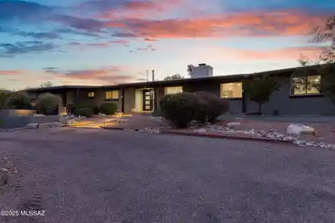 Stunningly Reimagined Estate with High-End Finishes