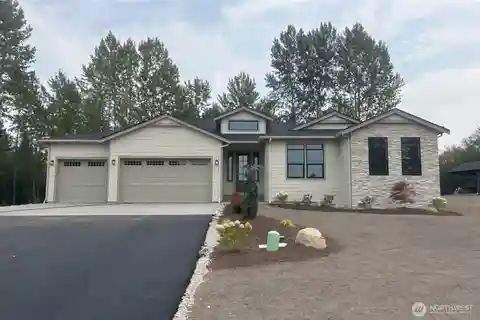 Spacious One-Acre Homes in Serene Community