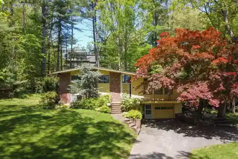 Create a Luxury Retreat in a Sought-After Location