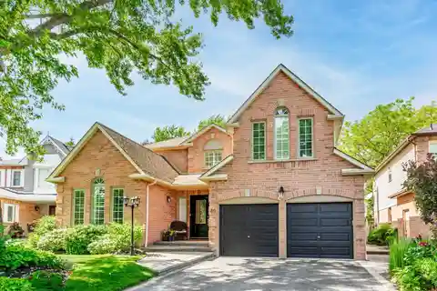 Beautifully Maintained and Updated Home