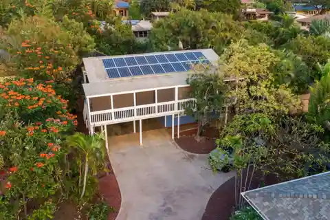 Idyllic South Maui Retreat