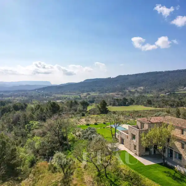 LUXURY POOL VILLA WITH FOREVER COUNTRYSIDE VIEWS