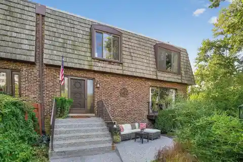 Low-Maintenance Luxury Steps from the Shore