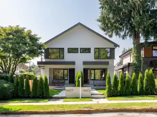 Brand-New Custom Duplex