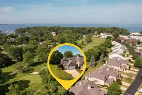 Spectacular End Unit Condo