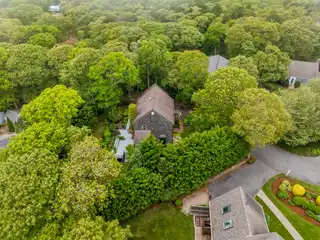 Your Cape Cod Escape Starts Here