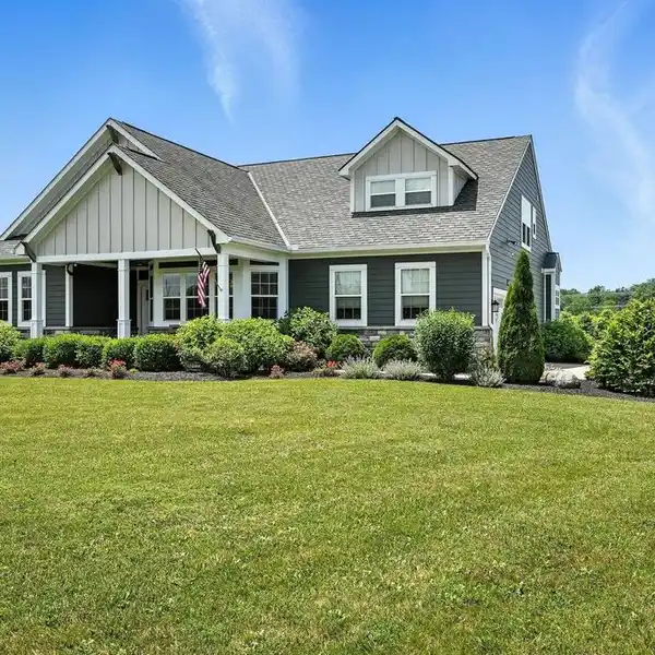 EXQUISITE CAPE COD ON SEVEN-PLUS PRIVATE ACRES