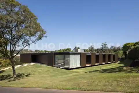 Spectacular House in Terras De São José
