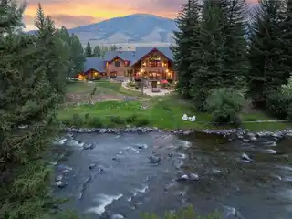 The Giving Tree Ranch