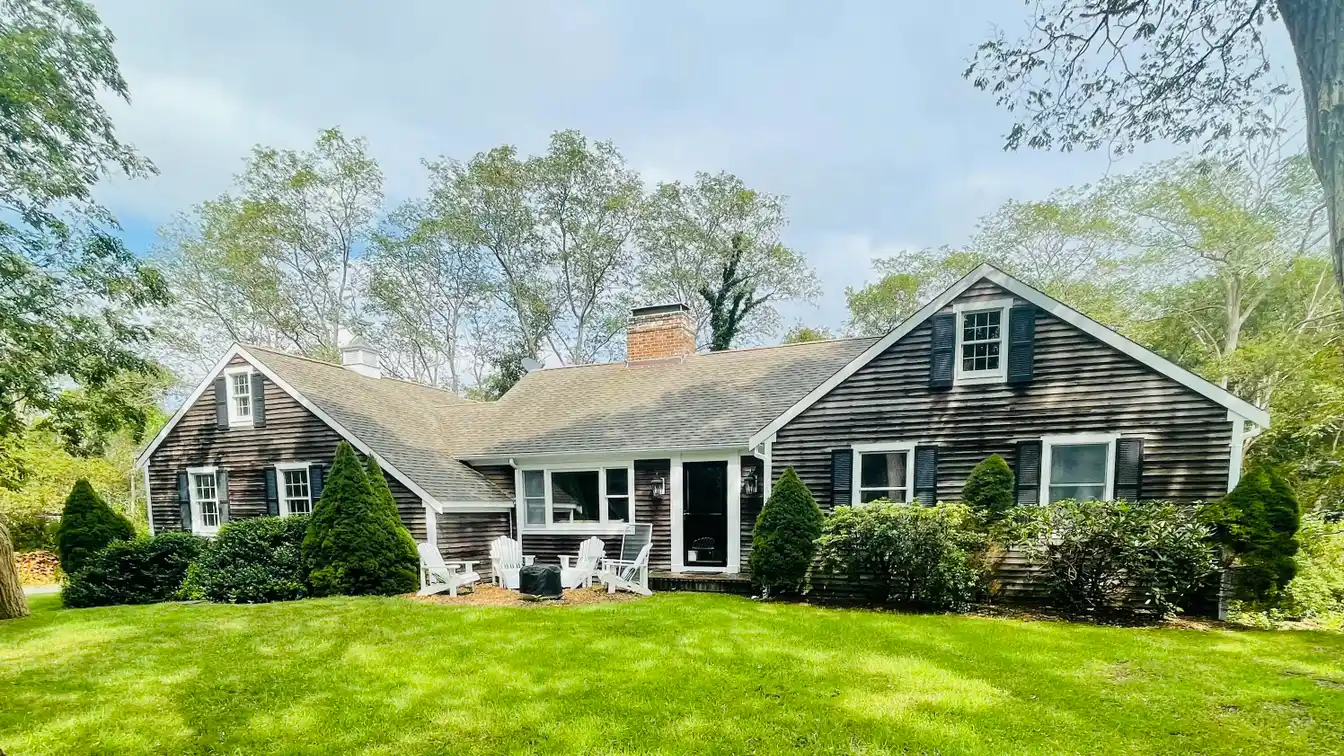 Lovely Home in Cobb Farm