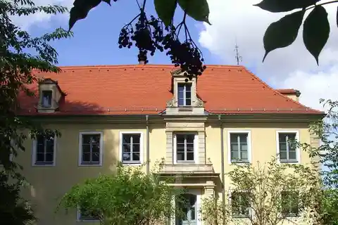 Unique Villa with Park in an Exclusive Location