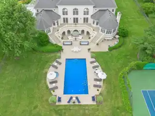 The Illustrious Masco Estate