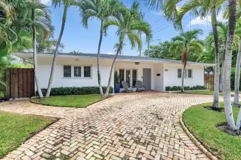 Charming and Completely Renovated Home