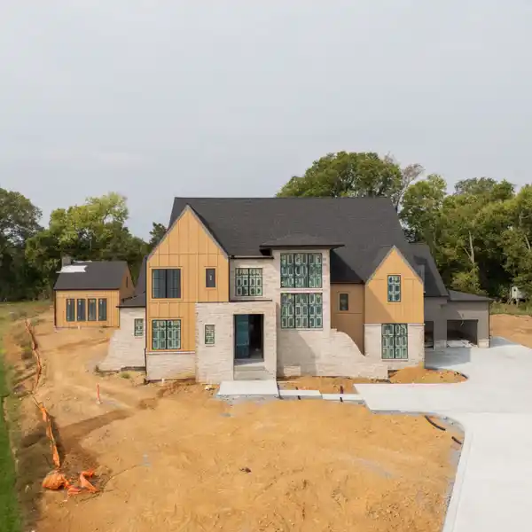 MASTERFULLY CRAFTED NEW ESTATE IN PRIMM FARM