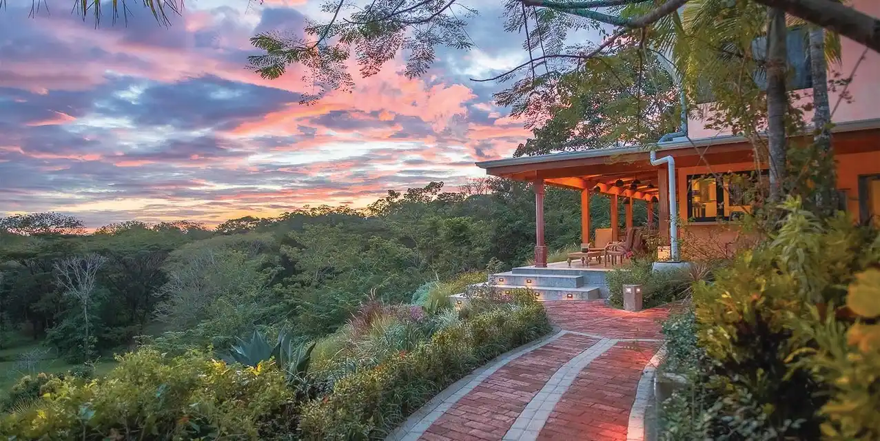Nosara River Sanctuary