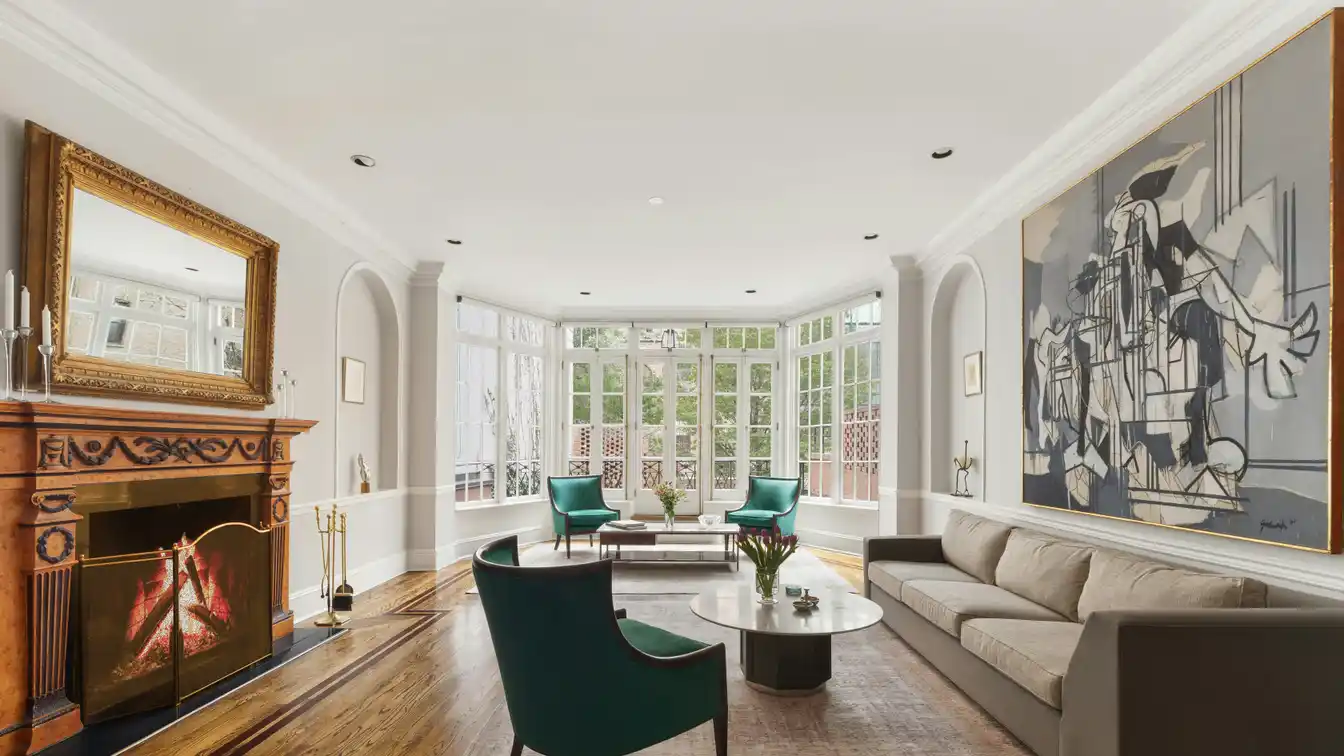 Be a Part of the Upper East Side Renaissance