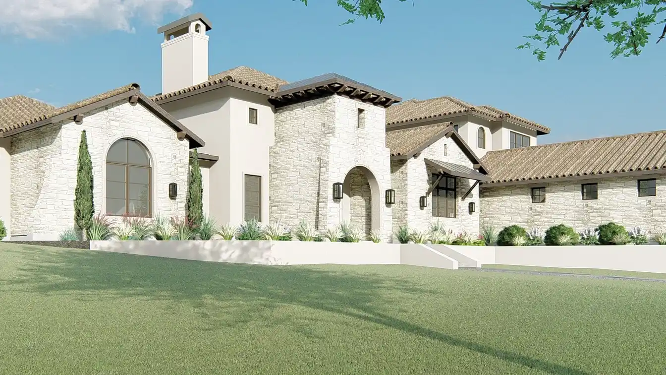 Beautiful Custom Home in Samantha Springs Estates