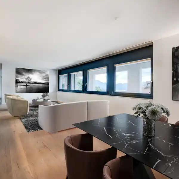 UNIQUE APARTMENT WITH A GREAT LAYOUT