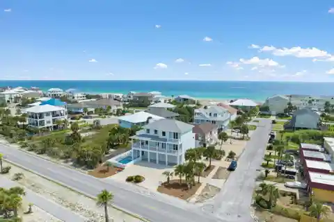 The Pinnacle of Coastal Elegance