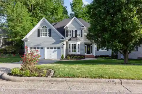 Gorgeous Home in a Great Location
