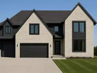 Custom Estate Living with Expansive Private Grounds