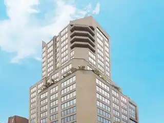 Fabulous Upper East Side Condo