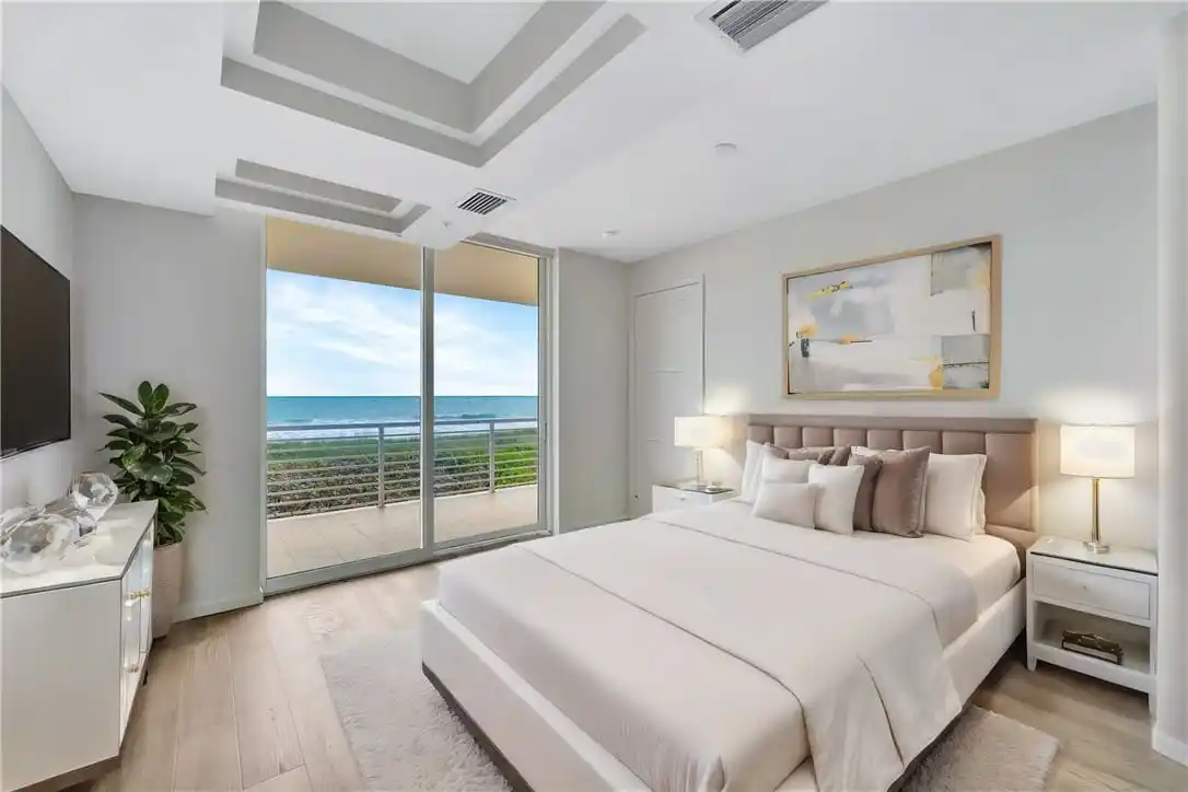 Boutique Oceanfront Treasure Coast  Living