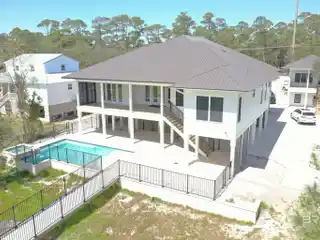Custom Luxurious Home Ready to Be Built