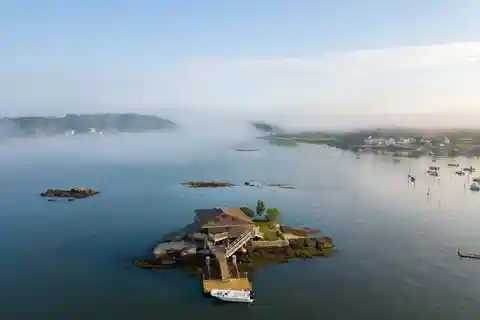 Your Private Island