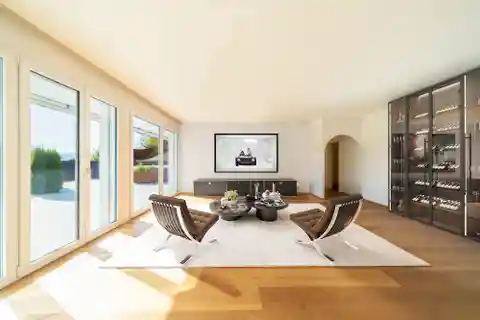 Stylish Garden Flat