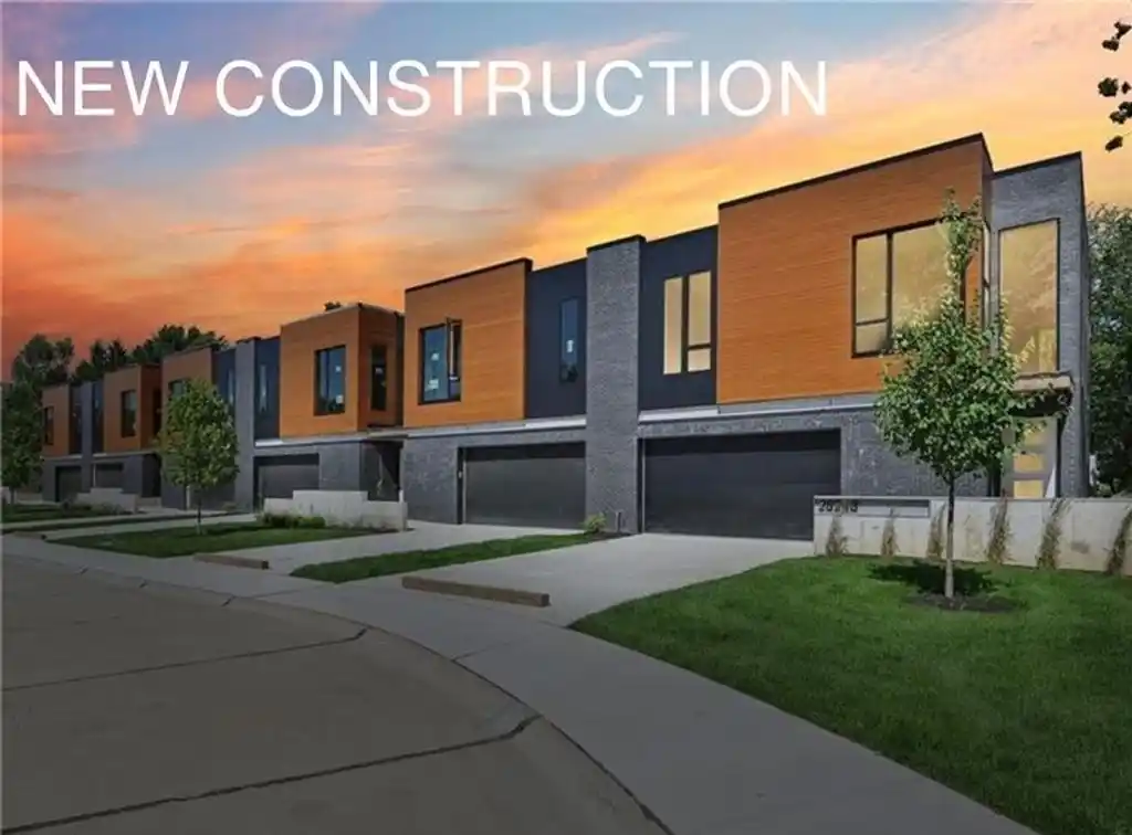 Luxurious Townhome with Premium Features and Amenities