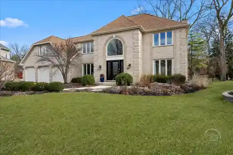 Wonderful Home in Cress Creek Woods