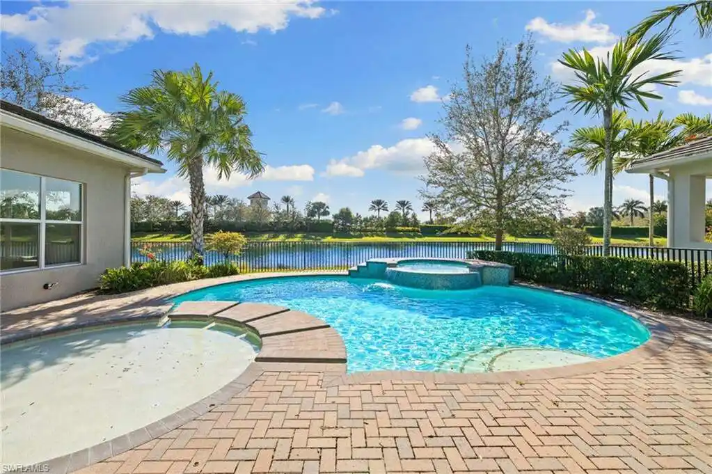 Former Model Home in Premier Valencia Bonita
