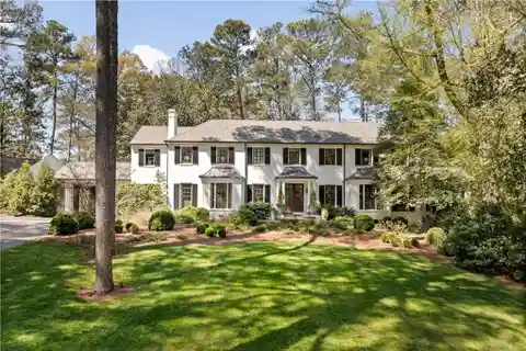 Exquisitely Renovated Home