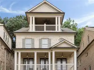 Refined Luxury Living in the Heart of Collier Hills