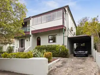 Grand Victorian Terrace with Renovation Potential