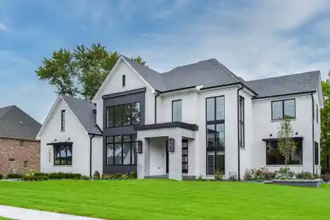 Build Your Dream Home in Prestigious Highland Fields