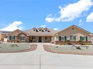 A High Desert Legacy Estate