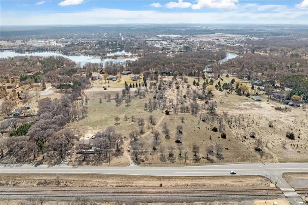 Build Your Dream Home on 23 Acres