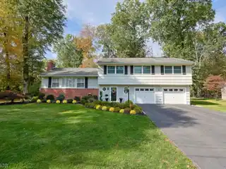 Florham Park Home with Open Floor Plan