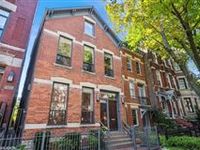 FOUR BEDROOM BRICK HOME ON IDEAL LINCOLN PARK BLOCK